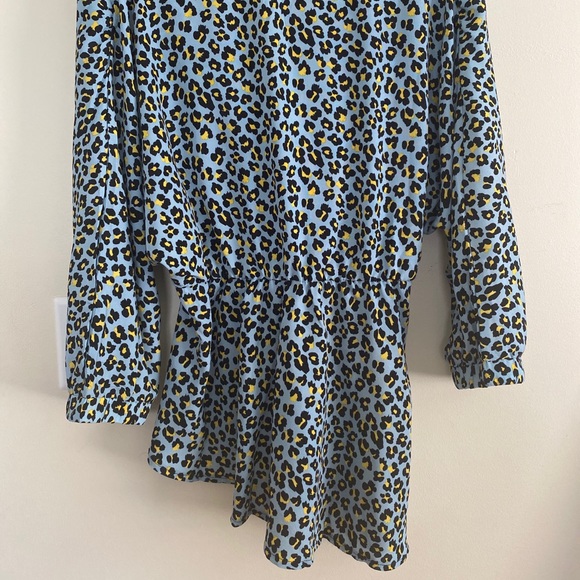 Leopard top - Picture 5 of 6